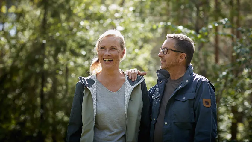 Mitä saat yhteismetsän osakkaana? Mitä saat yhteismetsän osakkaana?